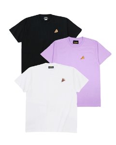 [1+1] signature tshirt (4color)