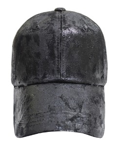 coating overfit cap